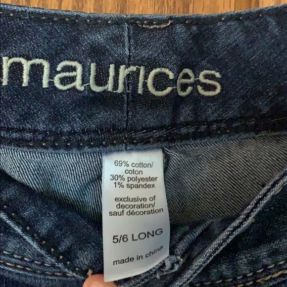 Denim jeans - Picture 3 of 3